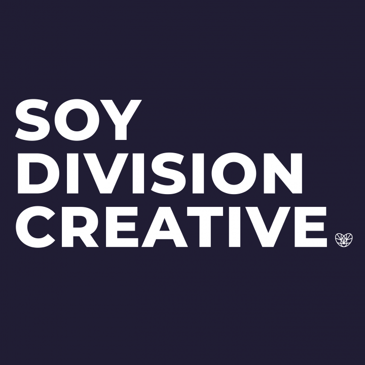 Soy Division Creative