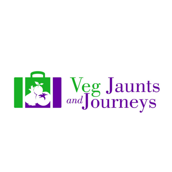 Veg Jaunts and Journeys