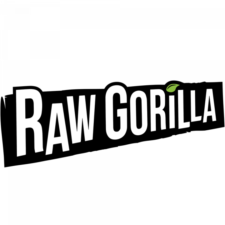 Raw Gorilla