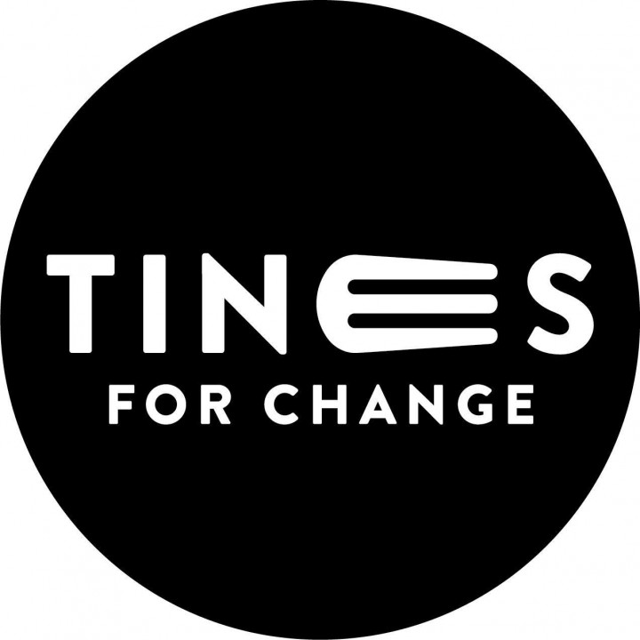 Tines For Change