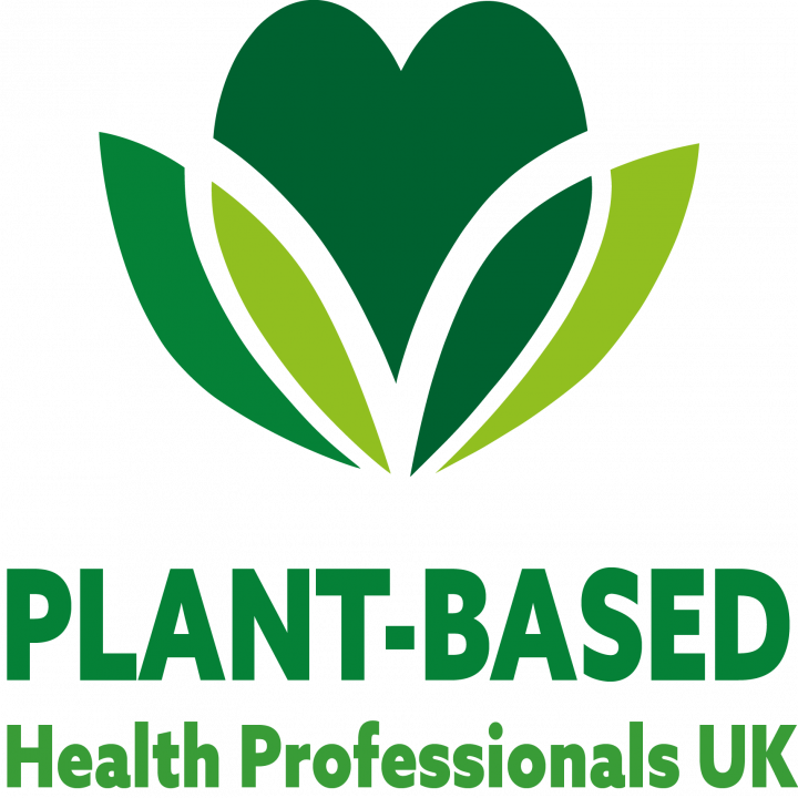 Plant-based Health Professionals UK