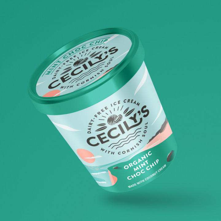Cecily's Ice Cream