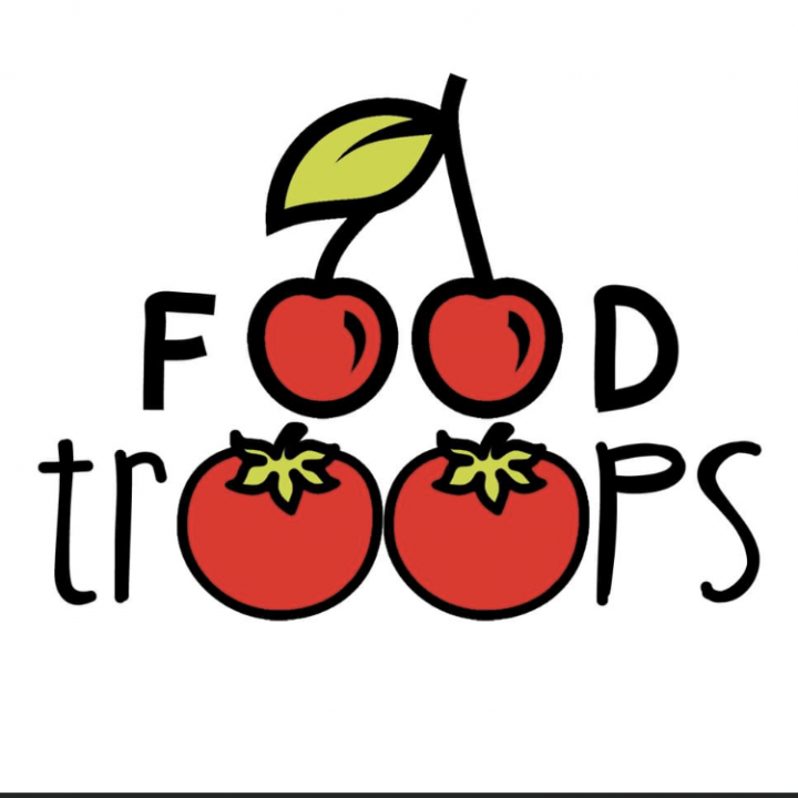 Food Troops CIC