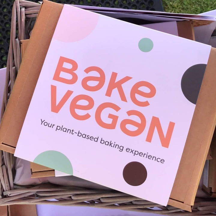 Bake Vegan