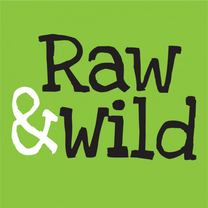 Raw & Wild