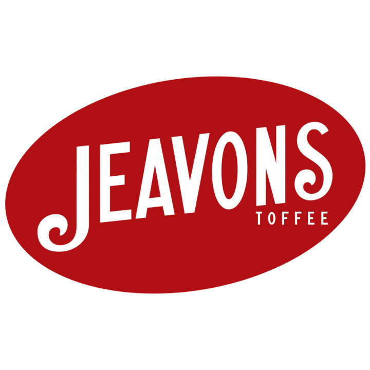 Jeavons Toffee