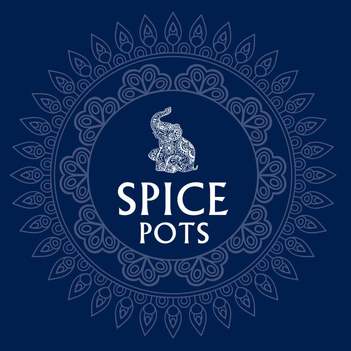 Spice Pots