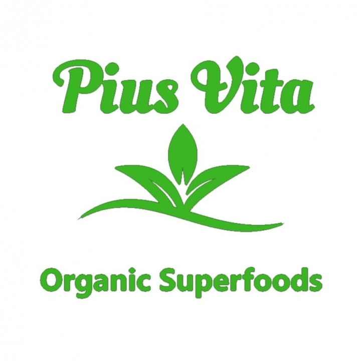 Pius Vita Organic Superfoods