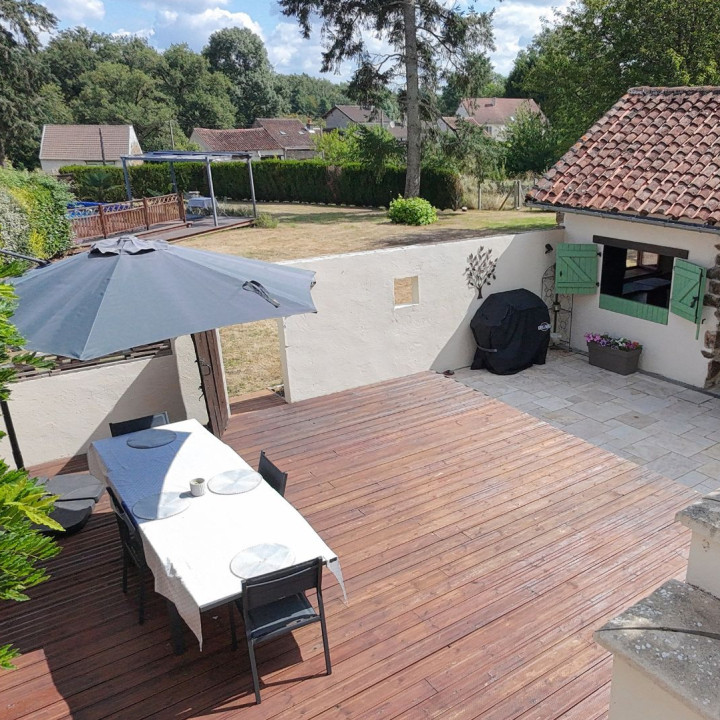 Bluedothotel France