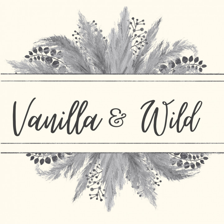Vanilla and Wild Ltd