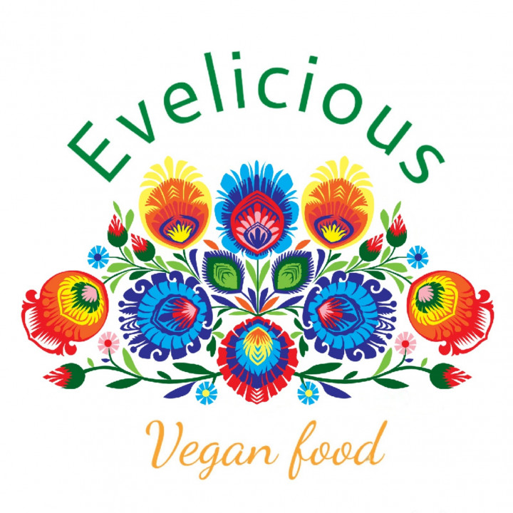 Evelicious Vegan Food