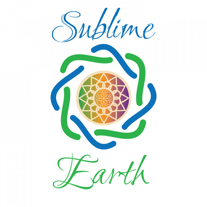 Sublime Earth