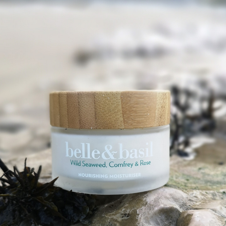 Belle&Basil Skincare