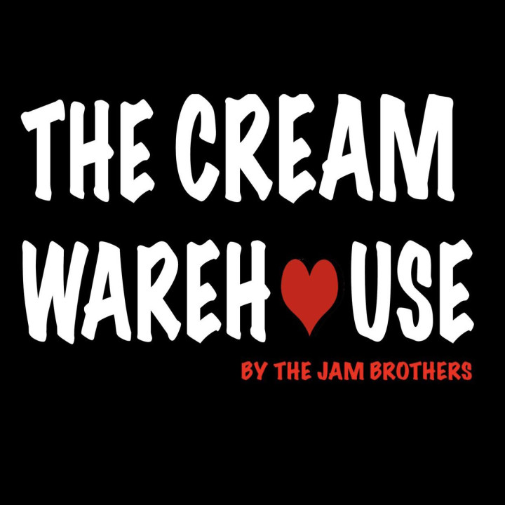 The Cream Warehouse