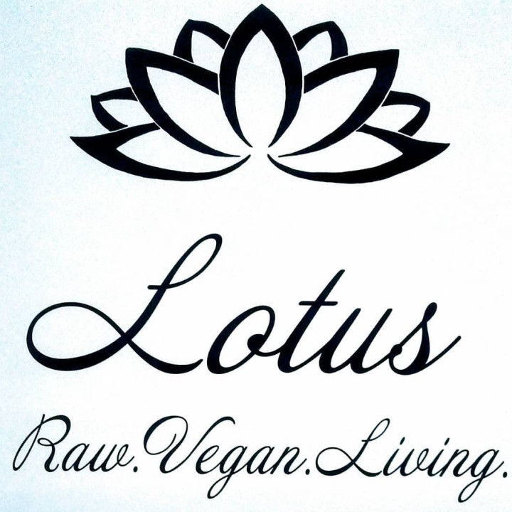Lotus Raw Vegan Living