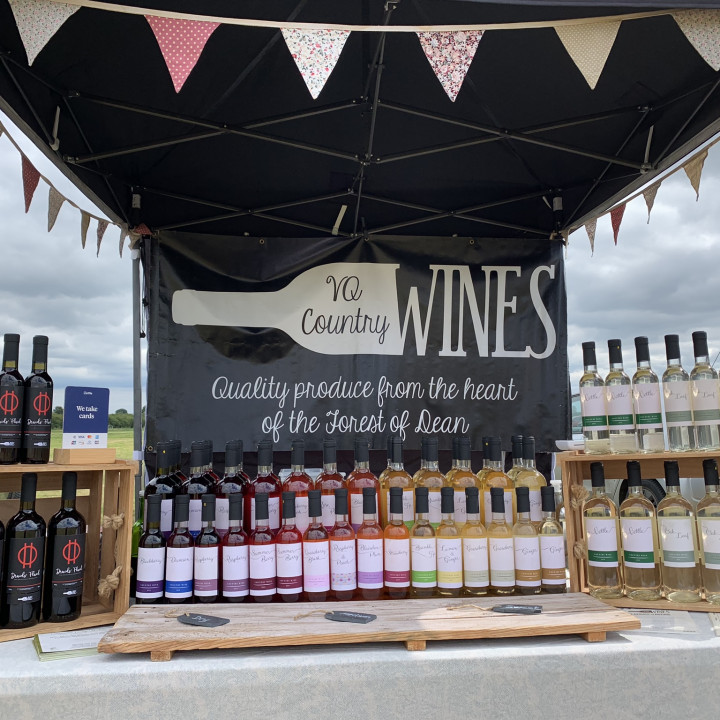 VQ Country Wines