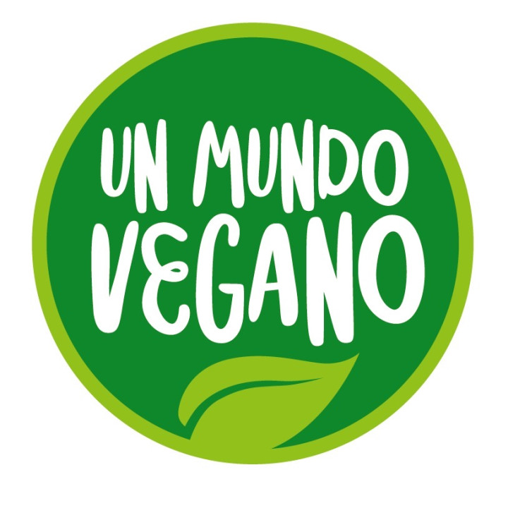 Un Mundo Vegano (One Vegan World)