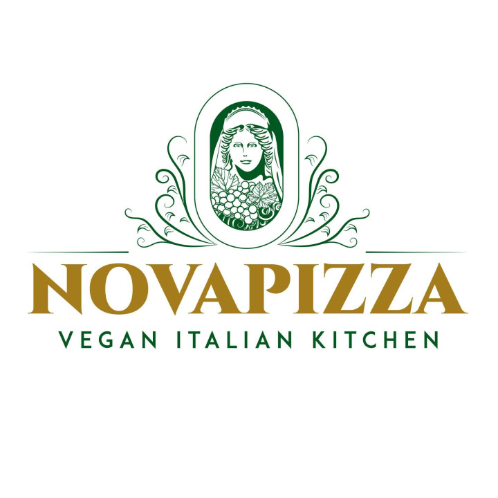 Novapizza Vegan kitchen
