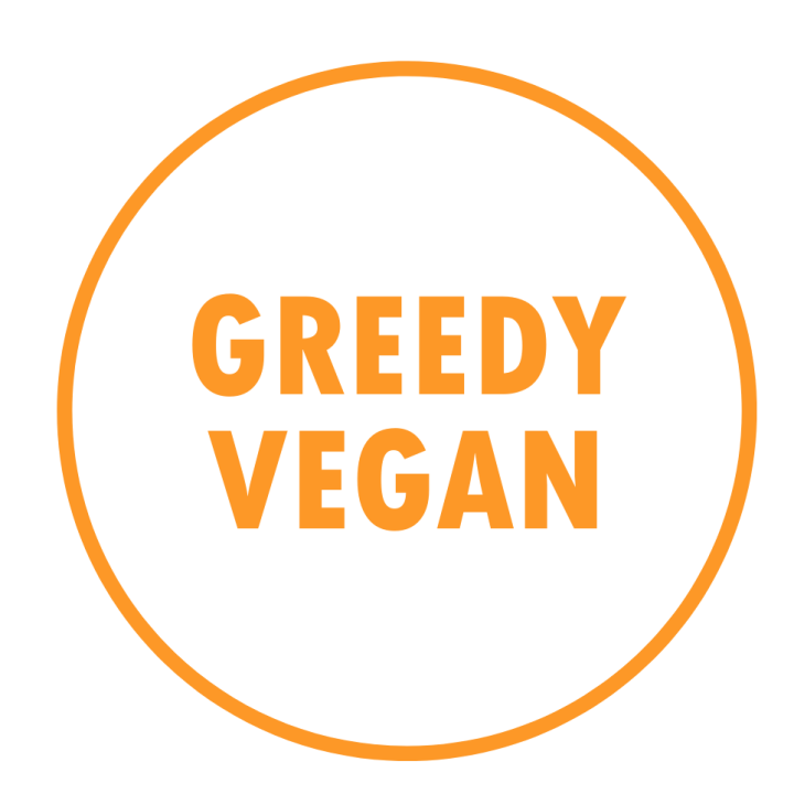 GreedyVegan