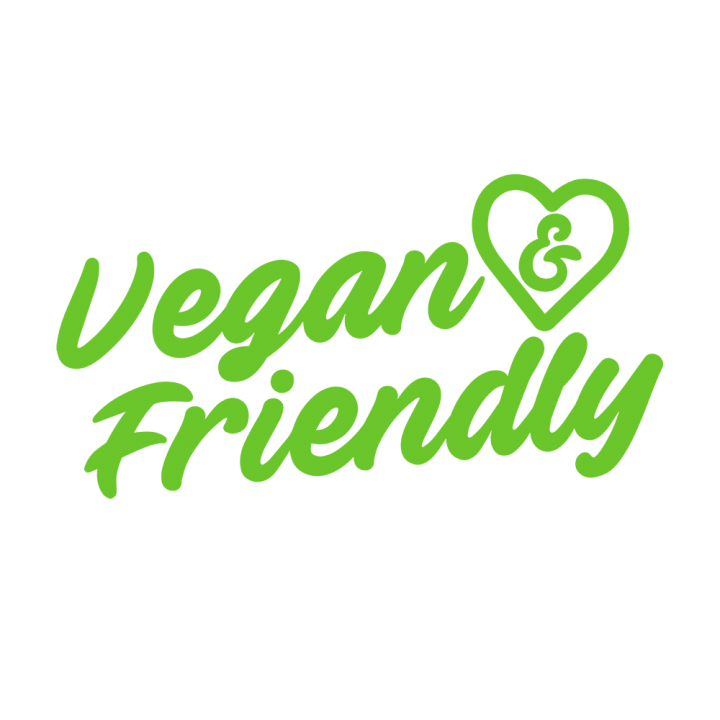 Vegan & Friendly