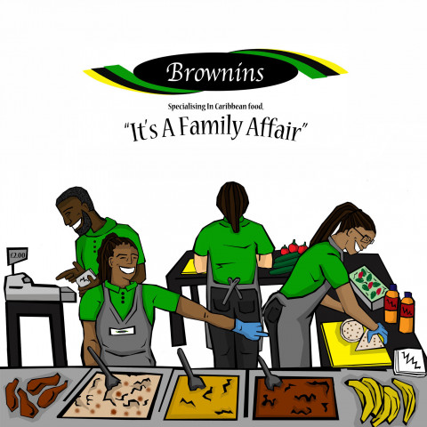 Brownins