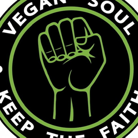 Vegan Soul Supermarket