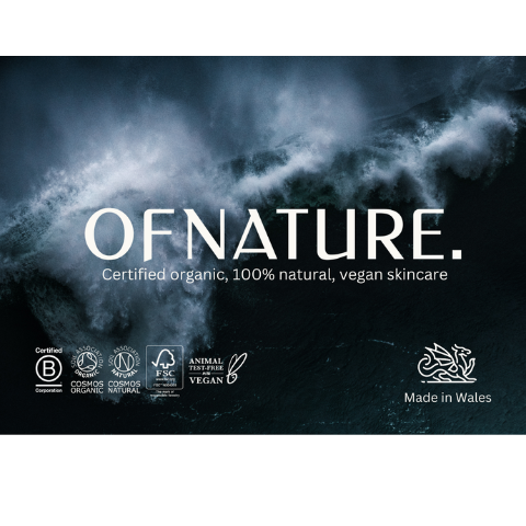 OF NATURE
