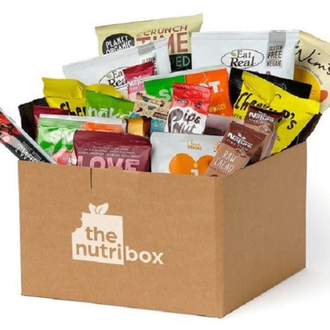 The Nutribox