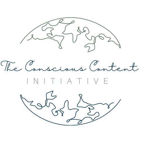 The Conscious Content Initiative