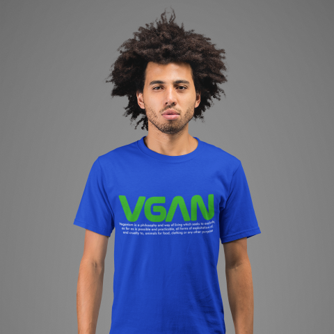 Ethical Tee Shop