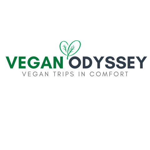 Vegan Odyssey Travel