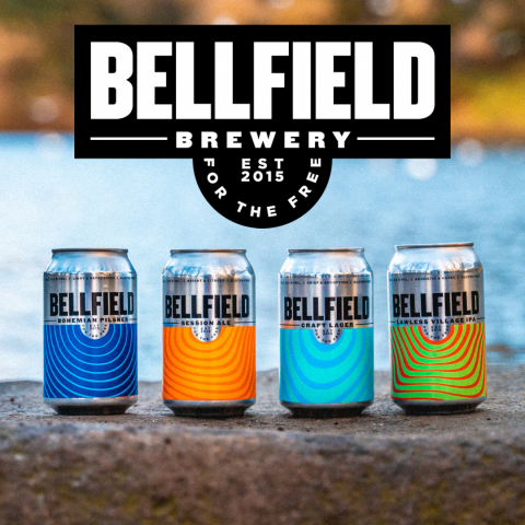 Bellfield Brewery