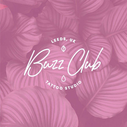 Buzz Club Tattoo Studio