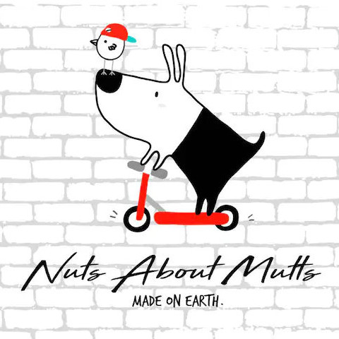 Nuts About Mutts