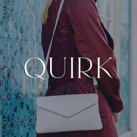Quirk Collection
