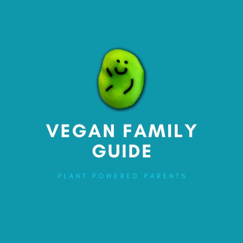 Vegan Family Guide