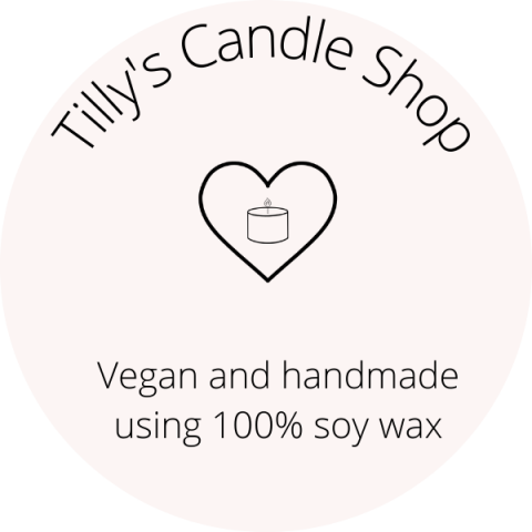 Tilly's Candle Shop