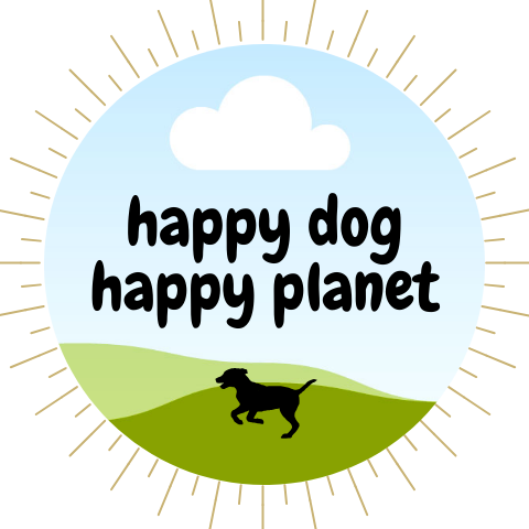 Happy Dog Happy Planet