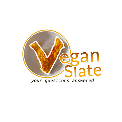Vegan Slate