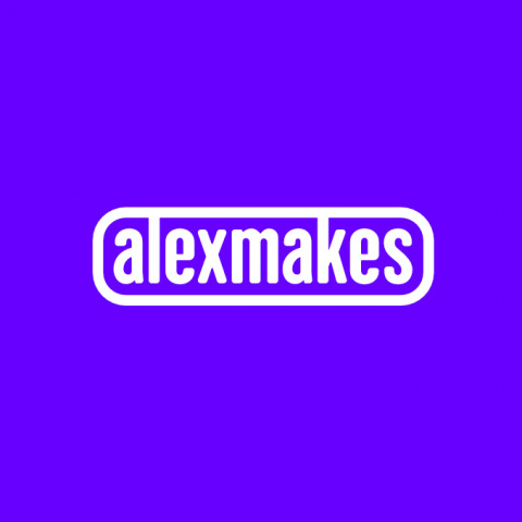Alex Makes