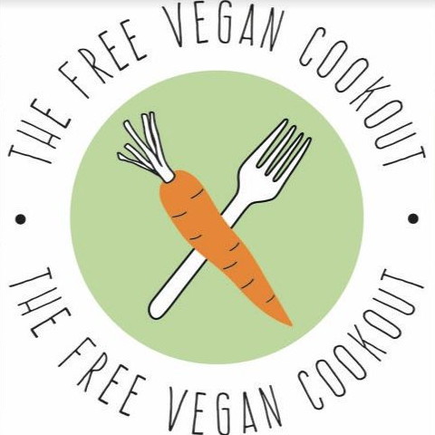 Free Vegan Cookout