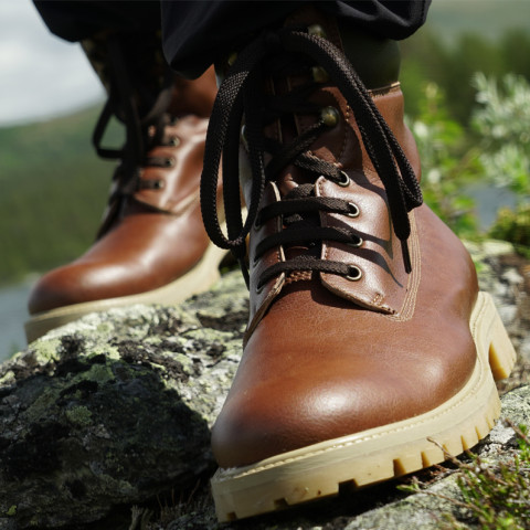 NOAH Italian Vegan Shoes