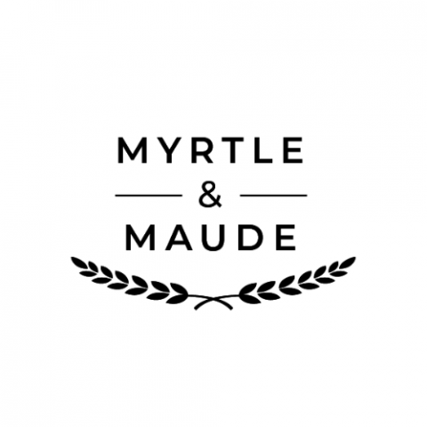 Myrtle & Maude