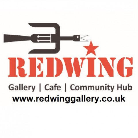 Redwing Contemporary Art CIC (Redwing Gallery)