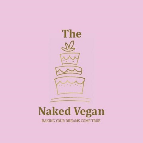 The Naked Vegan