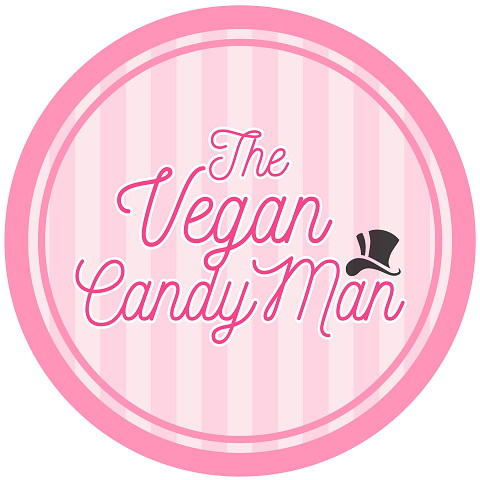 The Vegan Candy Man