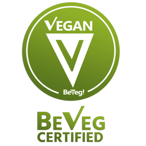BeVeg Vegan Certification Standard