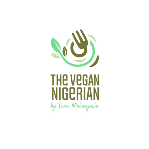 The Vegan Nigerian