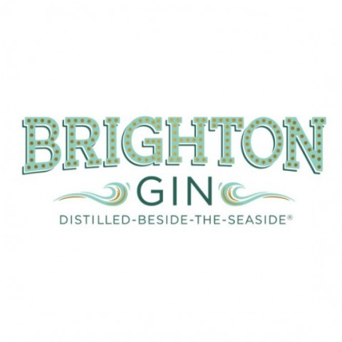 Brighton Gin