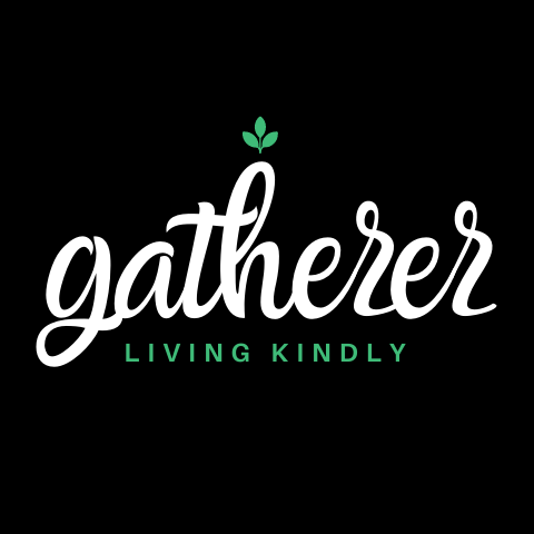 Gatherer Living Kindly